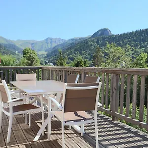 Hébergement de vacances L'atelier De Claire, Le Mont-Dore