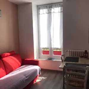 Appartement Face Aux Thermes, Le Mont-Dore