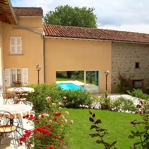Bed & Breakfast La Ferme Des Roses