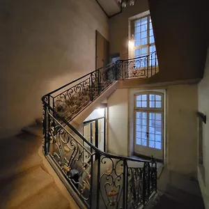 Intra-muros Avignon