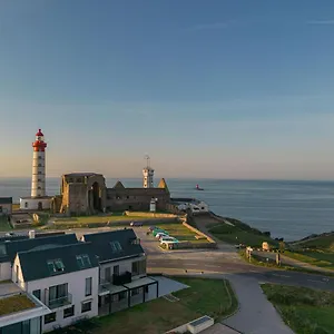 Pointe St-mathieu Hotel Plougonvelin