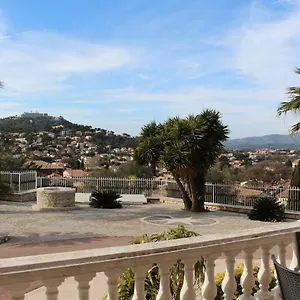 Les Jardins De Lea La Seyne-sur-Mer