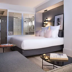 Maison Elle Hotel Parijs