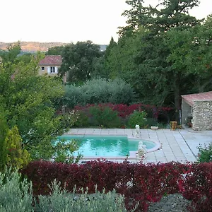 Des Baux Bed & Breakfast Bédoin