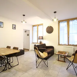 Appartement Mont-dore, 3 Pièces, 4 Personnes - Fr-1-415-77, Le Mont-Dore