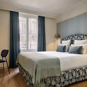 Etoile Saint Ferdinand By Happyculture Hotel Parijs