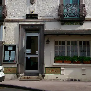 Appartement Résidence Le Castel Médicis, Le Mont-Dore