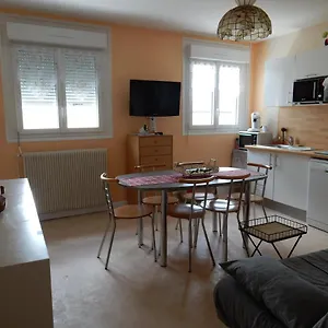 Appartement Les Egletyeres, Le Mont-Dore