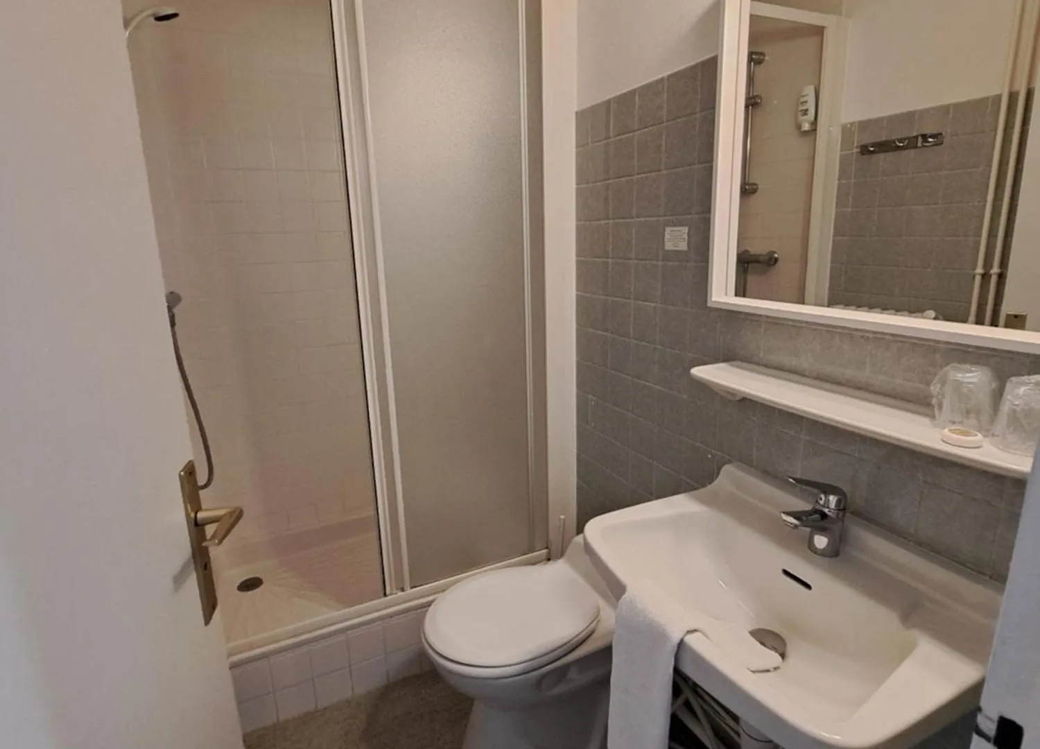 Hotel Les Mouflons Le Mont-Dore